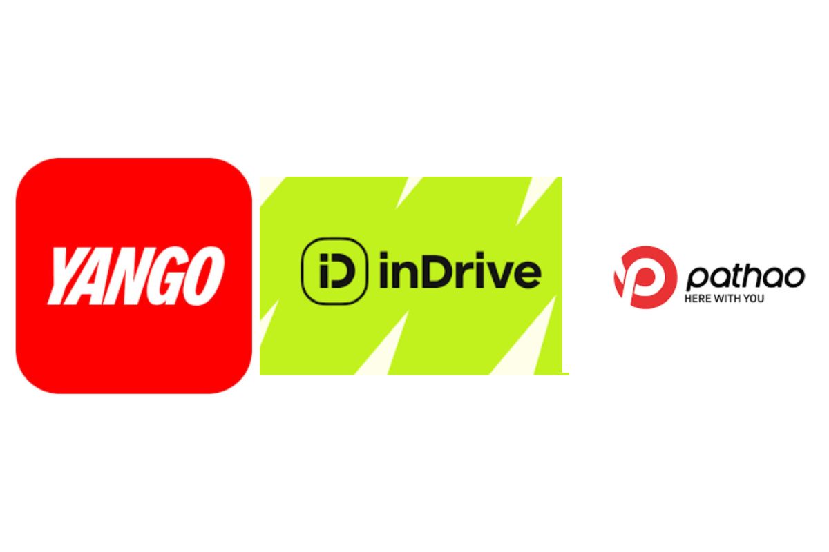 Ride sharing apps in nepal